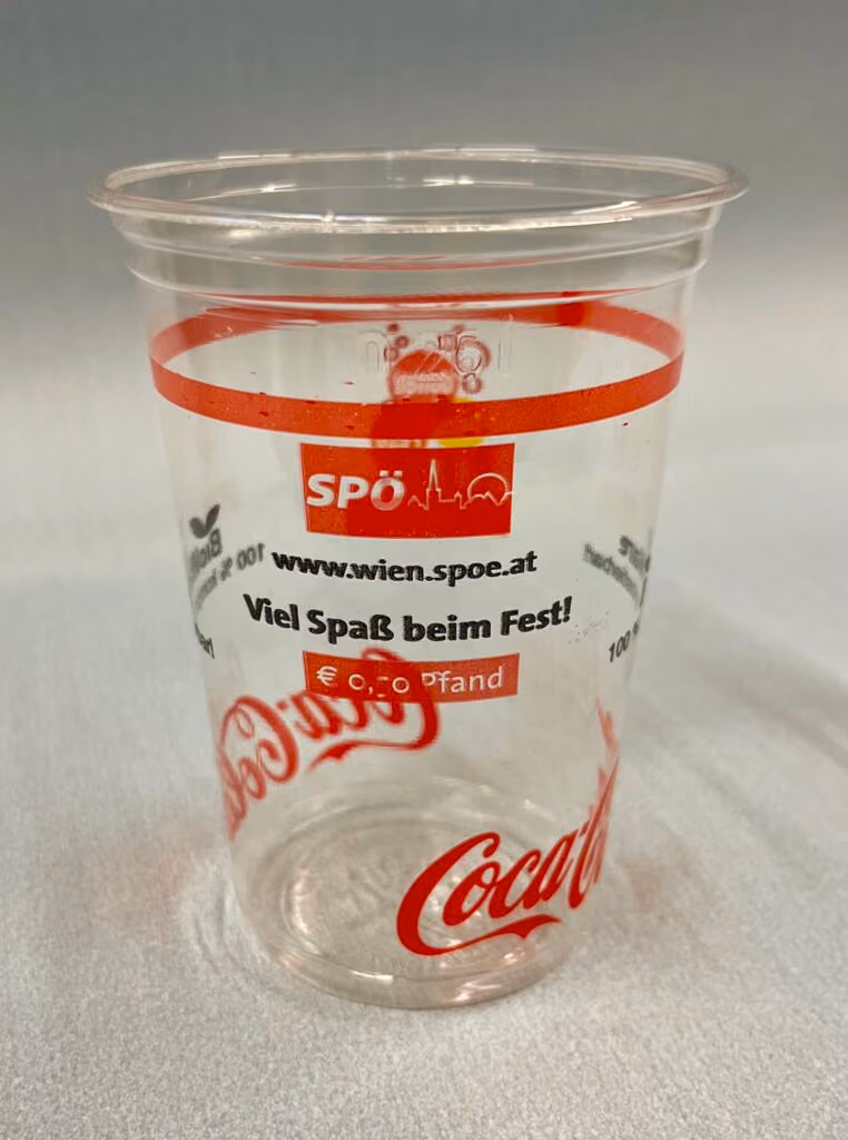 SPÖ-Wien - Viel Spaß beim Fest!