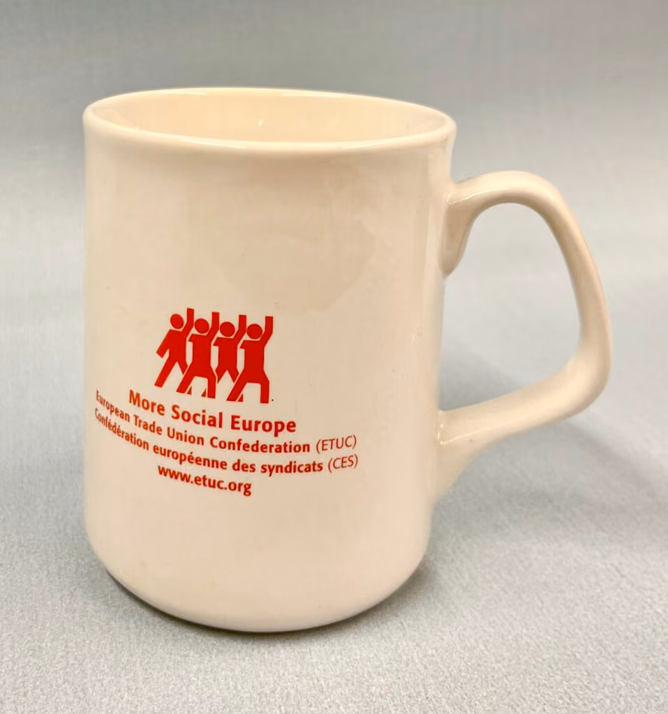ETUC - More Social Europe