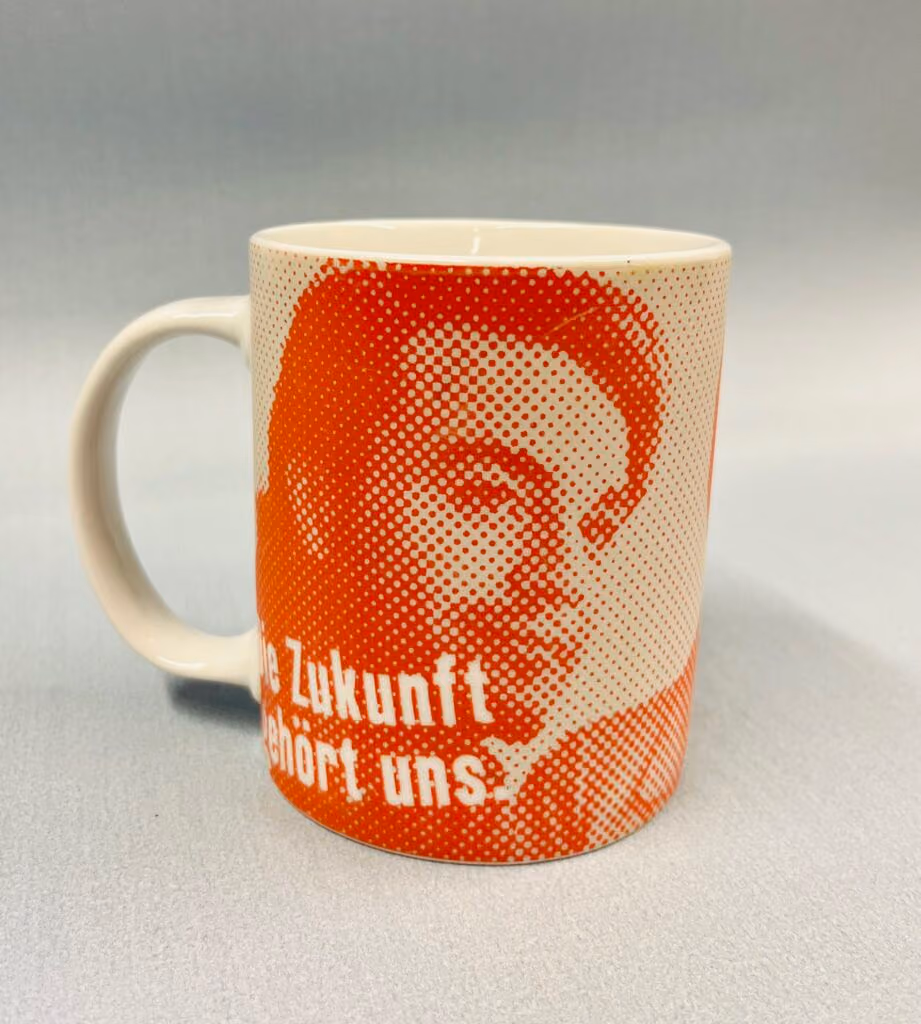 IGM-Jugend - Die Zukunft gehört uns