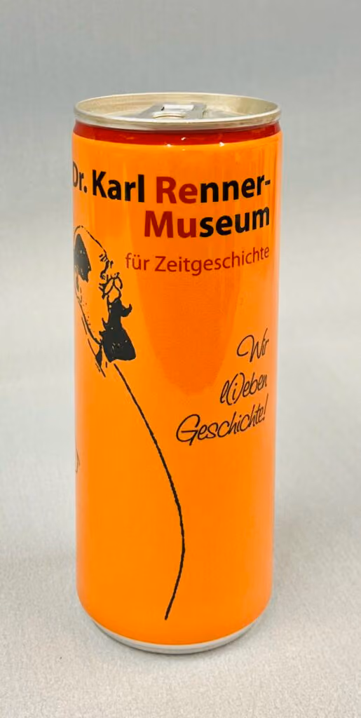 Dr. Karl Renner-Museum für Zeitgeschichte - Wir l(i)eben Geschichte!