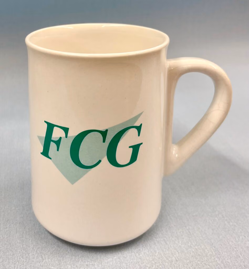 FCG - Fraktion Christlicher Gewerkschafter