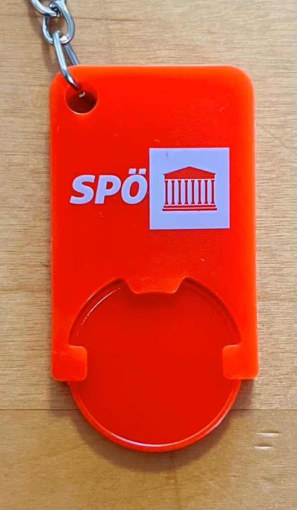 SPÖ-Parlamentsklub