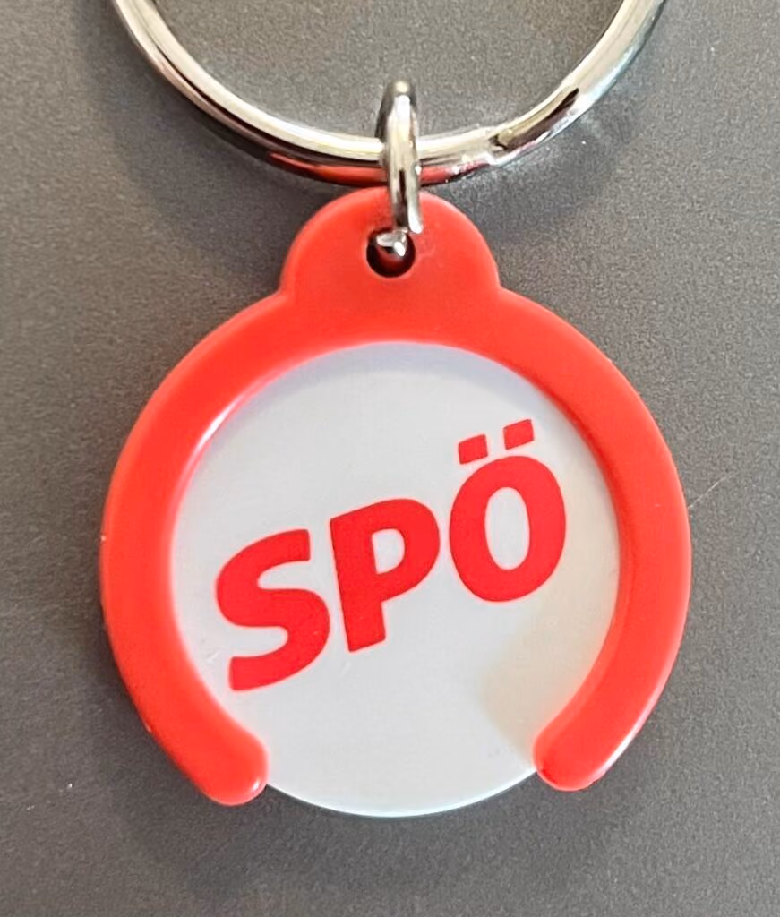 SPÖ