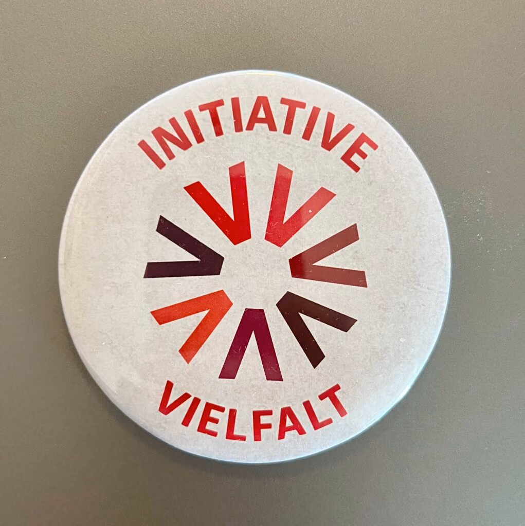 SPÖ-Wien - Initiative Vielfalt