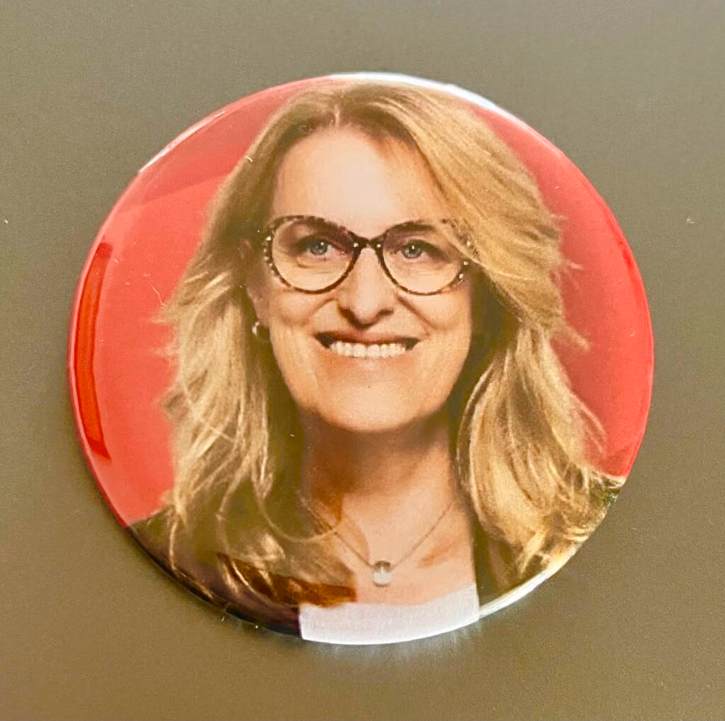 SPÖ-Amstetten - Ulrike Königsberger-Ludwig