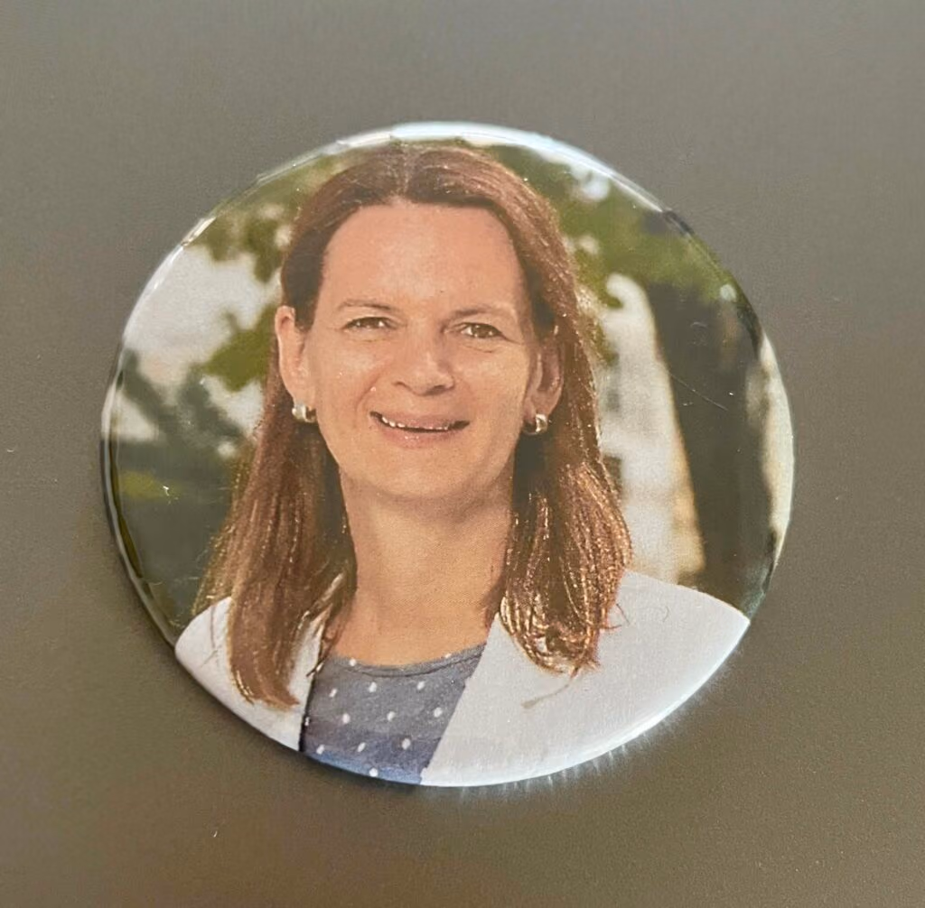 SPÖ-Amstetten - Kerstin Suchan-Mayr