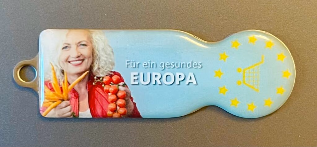 SPÖ - Karin Kadenbach - Für ein gesundes Europa