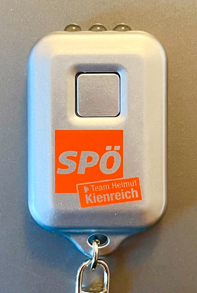 SPÖ-Weiz - Team Helmut Kienreich