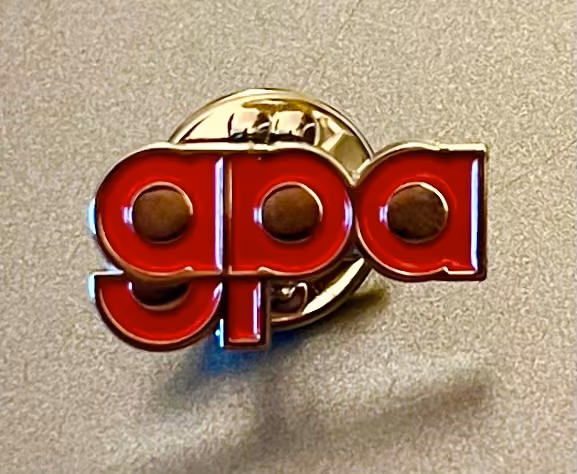 GPA - Gewerkschaft der Privatangestellten