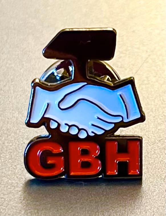 GBH - Gewerkschaft Bau-Holz