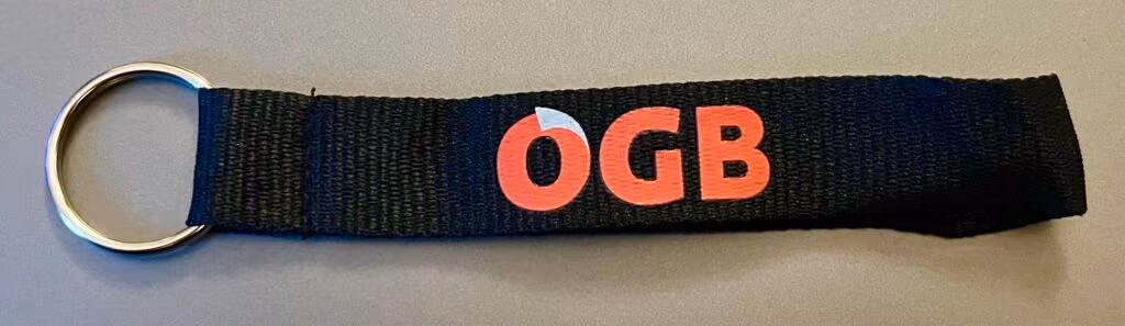 ÖGB - Österreichischer Gewerkschaftsbund