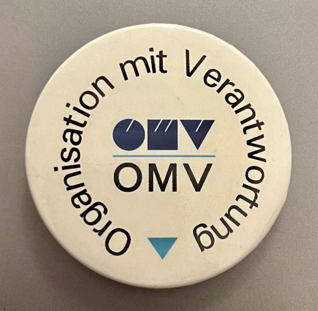 OMV - Organisation mit Verantwortung