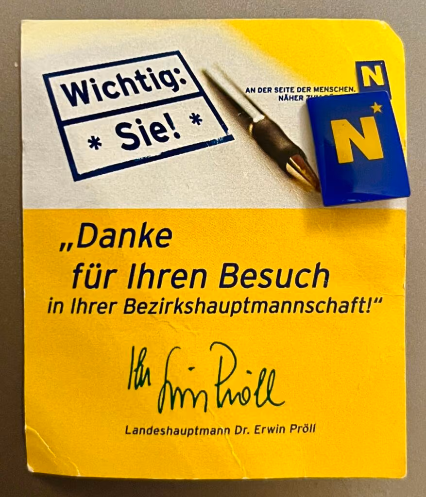 Land Niederösterreich