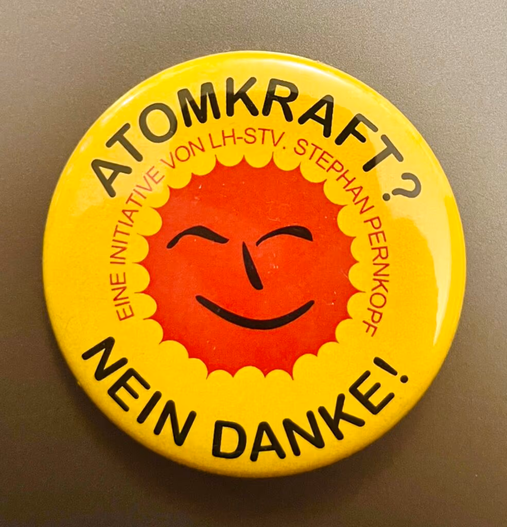 Atomkraft? Nein Danke!