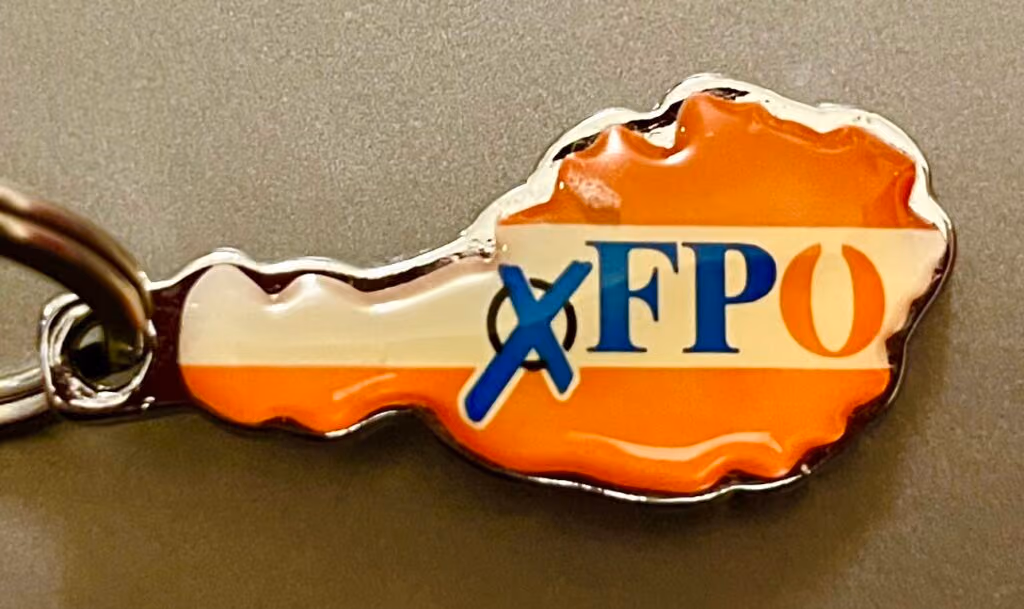 FPÖ - Freiheitliche Partei Österreichs