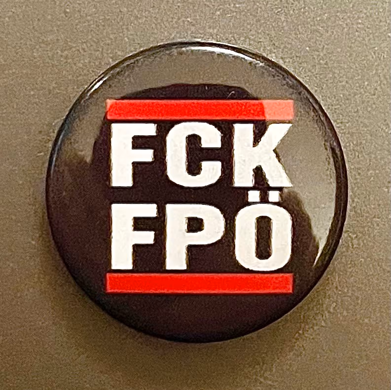 FCK FPÖ