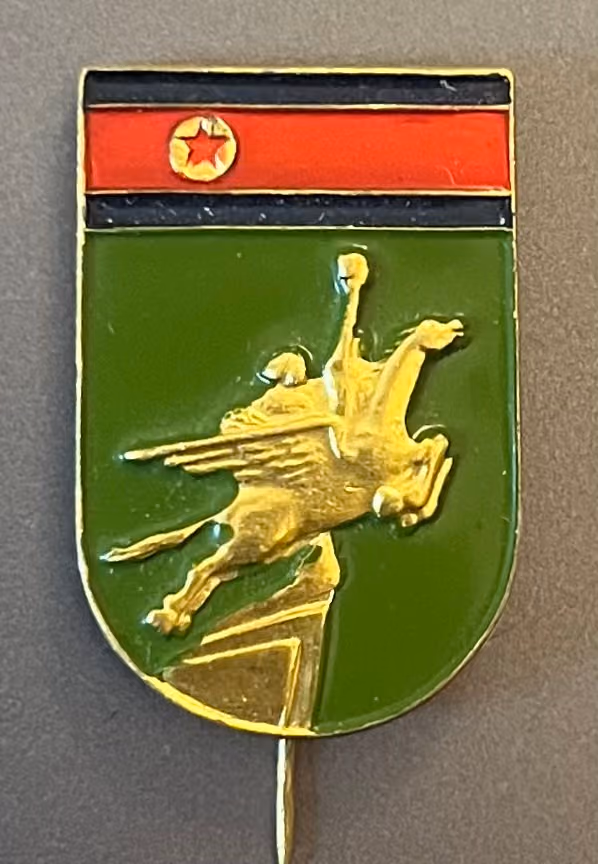 Chollima Bewegung
