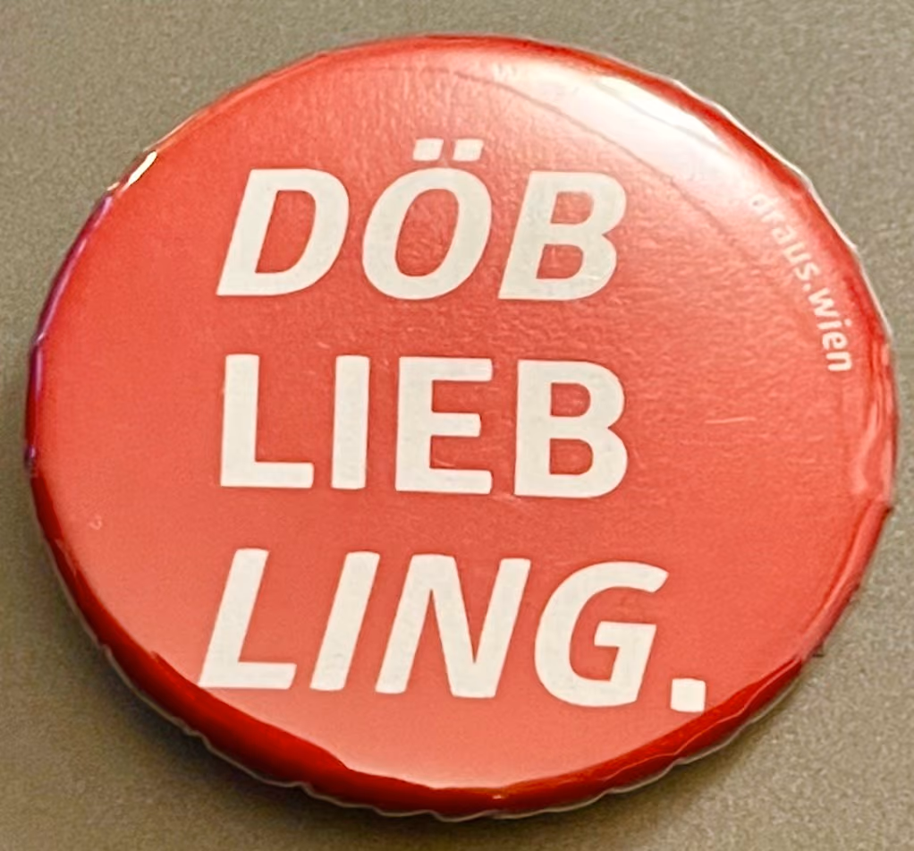 SPÖ-Wien - 19. Döbling - Döb Lieb Ling.