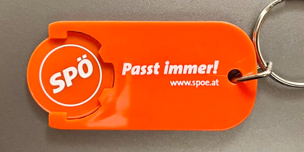 SPÖ - Passt immer!