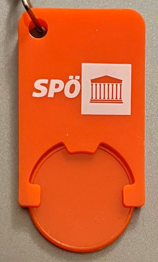 SPÖ-Parlamentsklub