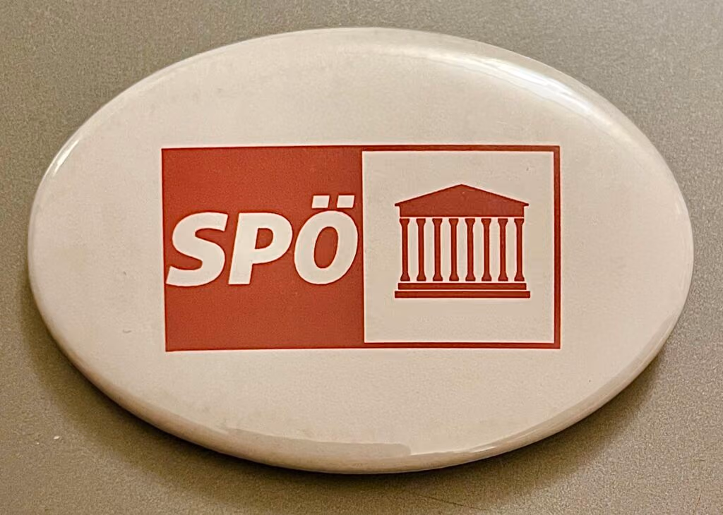 SPÖ-Parlamentsklub