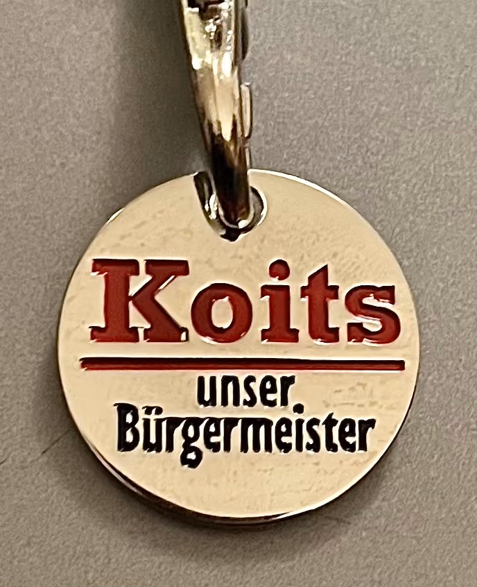SPÖ-Wels - Koits-unser Bürgermeister