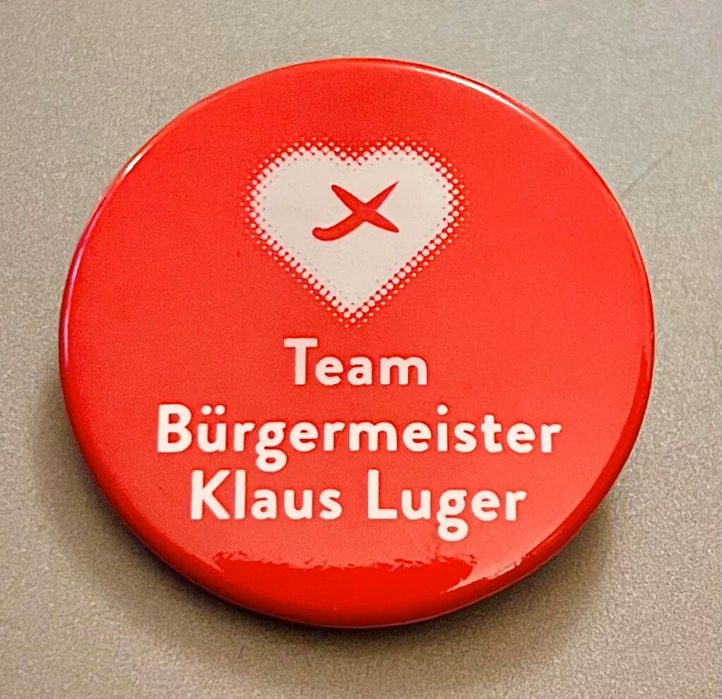 SPÖ-Linz - Team Bürgermeister Klaus Luger