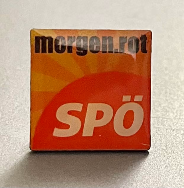 SPÖ-OÖ - morgen.rot