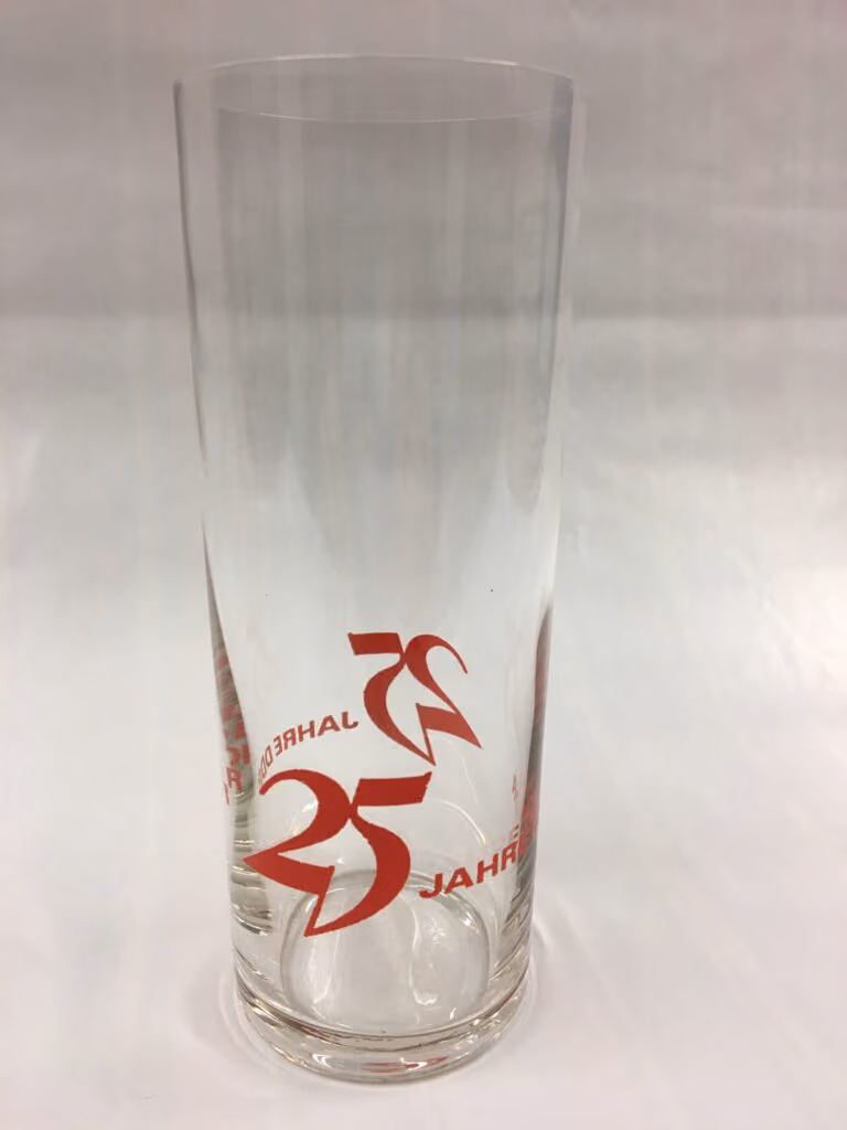 25 Jahre DDR