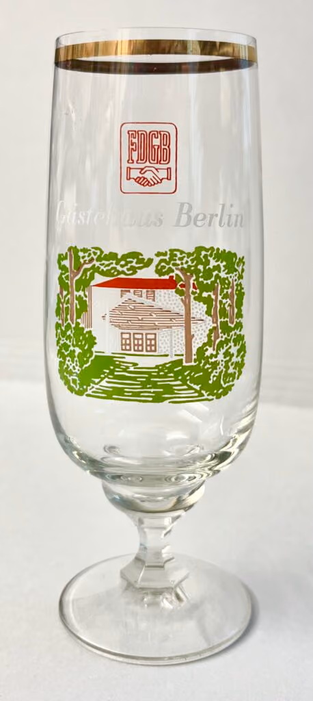 FDGB - Gästehaus Berlin