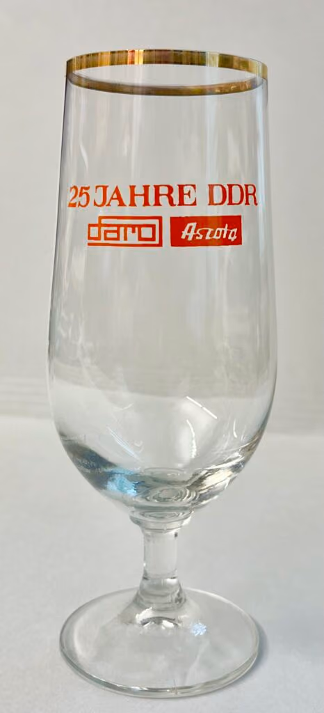 25 Jahre DDR