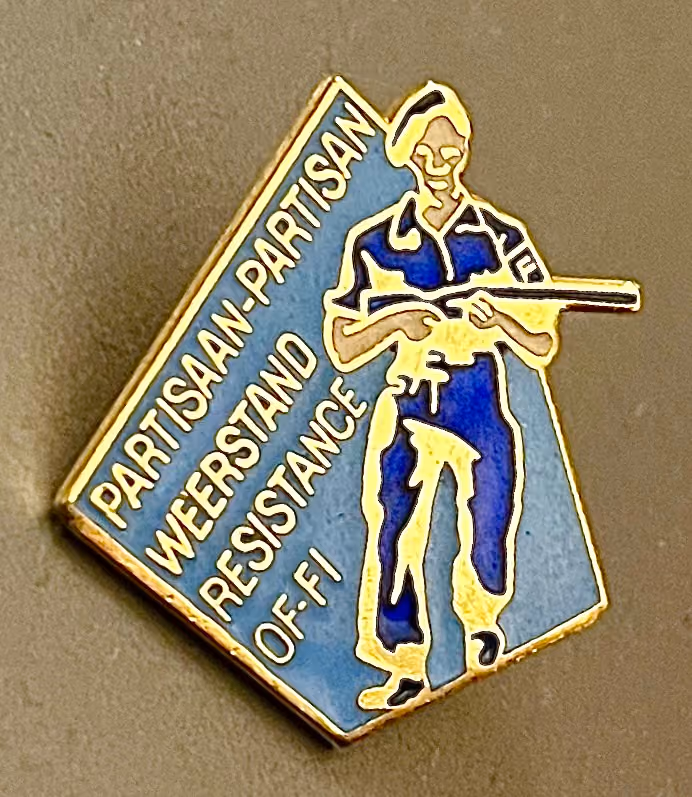 Partisan - Widerstand - Unabhängigkeitsfront