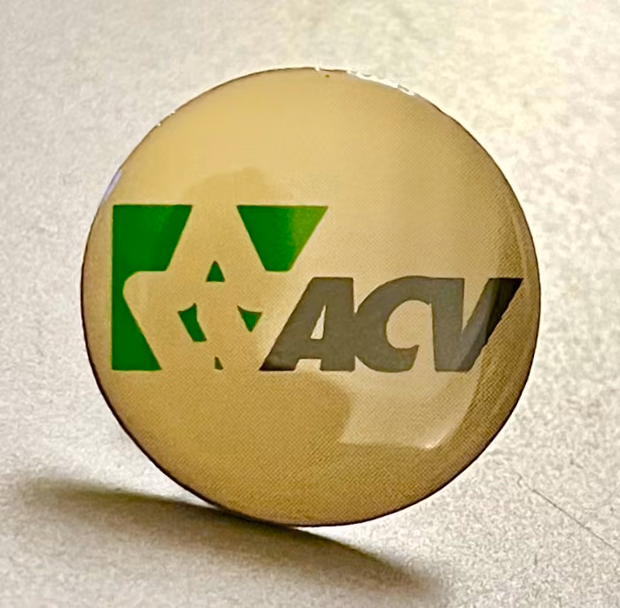 ACV - CSC - Gesamtverband der christlichen Gewerkschaften