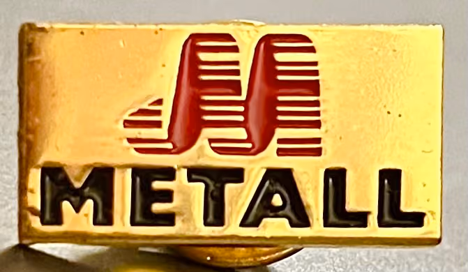 IF Metall