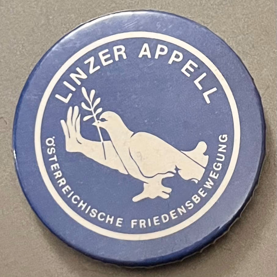 Linzer Appell - Österreichische Friedensbewegung