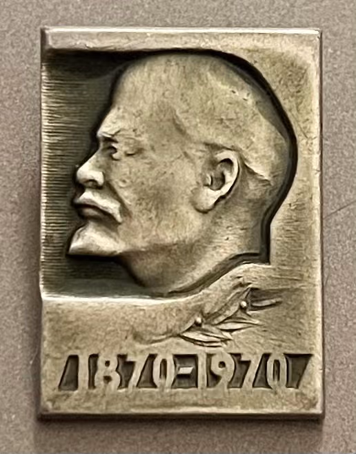 W.I. Lenin 1870-1970