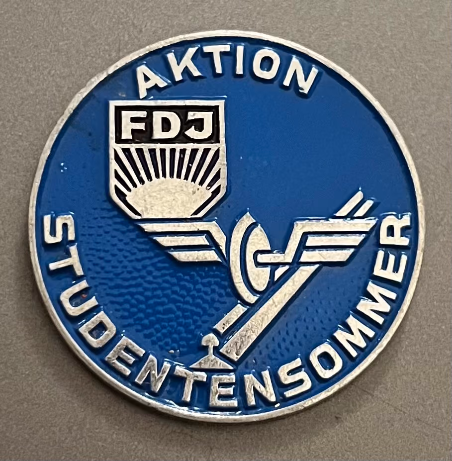 FDJ - Aktion Studentensommer