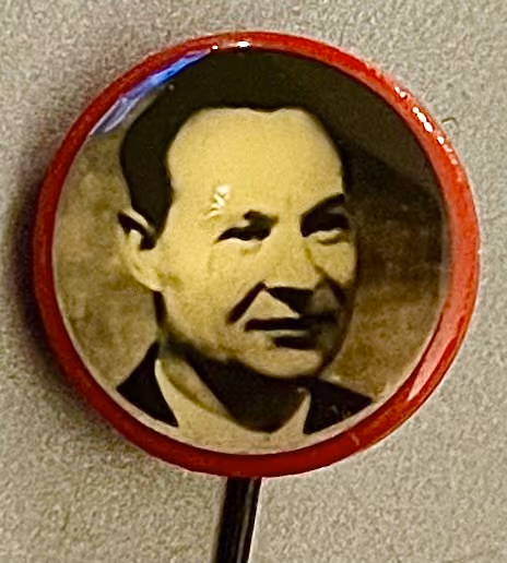 Alexander Dubcek