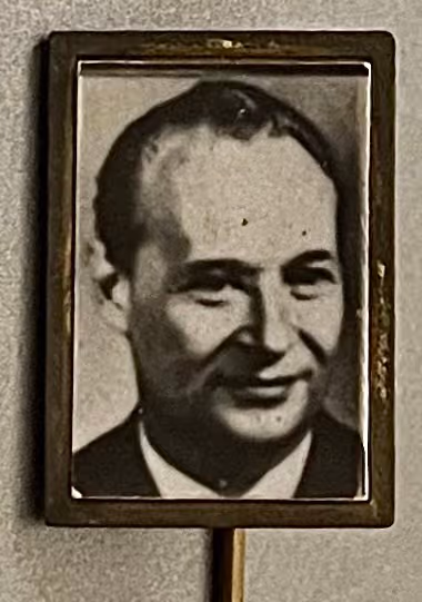 Alexander Dubcek