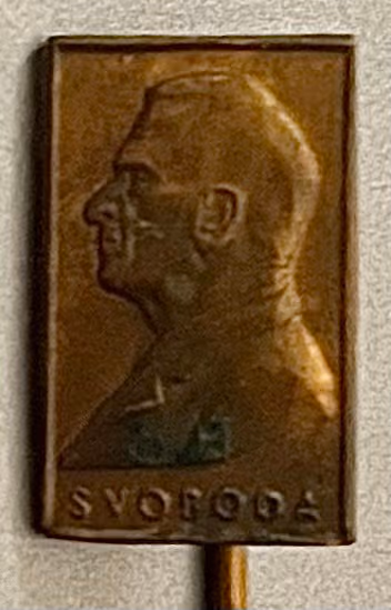 Ludvik Svoboda