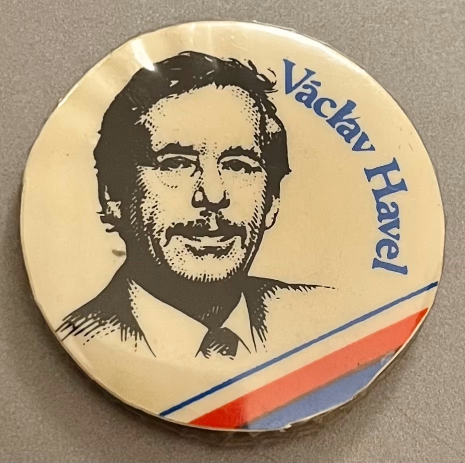 Vaclav Havel