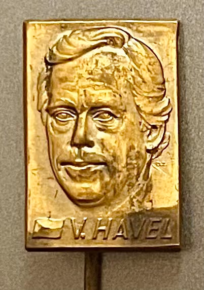 Vaclav Havel