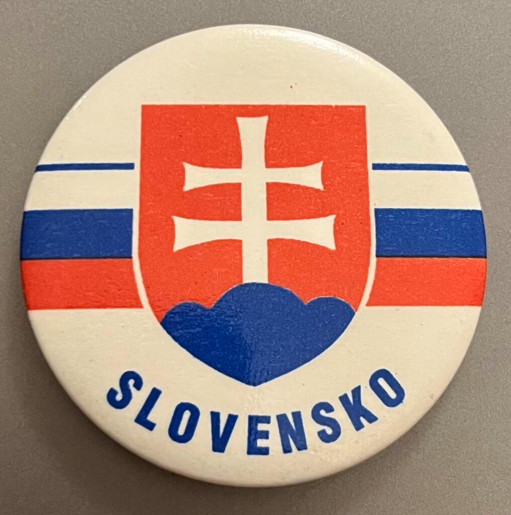 Slovensko