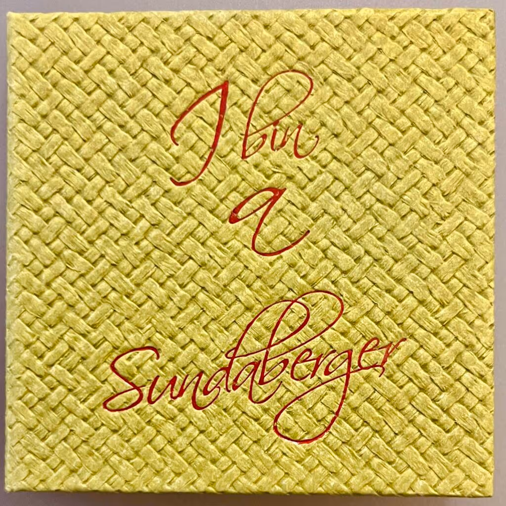 SPÖ-Sonntagberg - I bin a Sundaberger