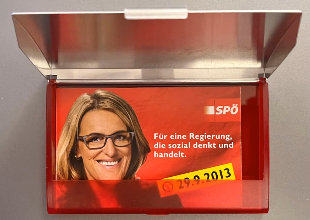 SPÖ - Ulrike Königsberger-Ludwig - Für eine Regierung die sozial denkt und handelt