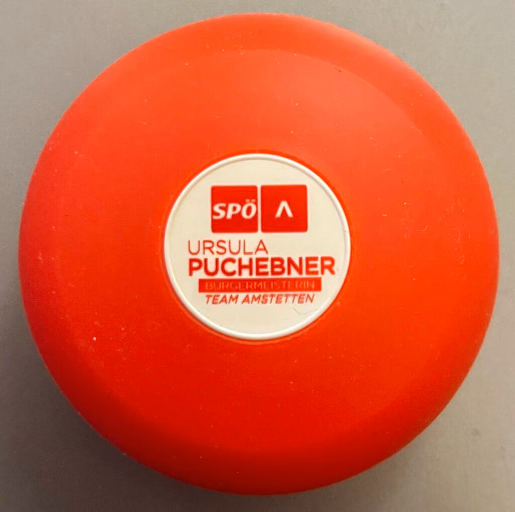 SPÖ-Amstetten - Ursula Puchebner - Team Amstetten