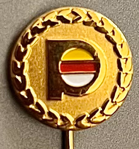 Pensionistenverband Kärnten - Ehrennadel Gold