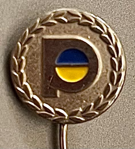 Pensionistenverband Niederösterreich - Ehrennadel Silber