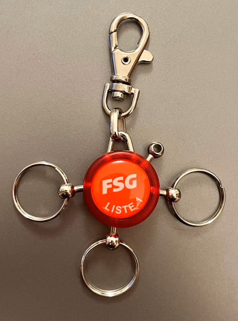 Post - FSG Liste 1