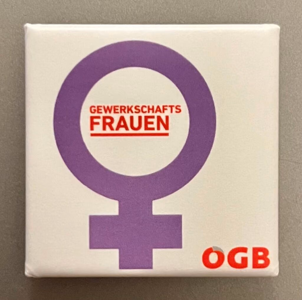 ÖGB - Gewerkschaftsfrauen